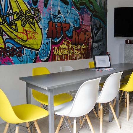 Wuerzburg Altbau-Citylofts 외부 사진