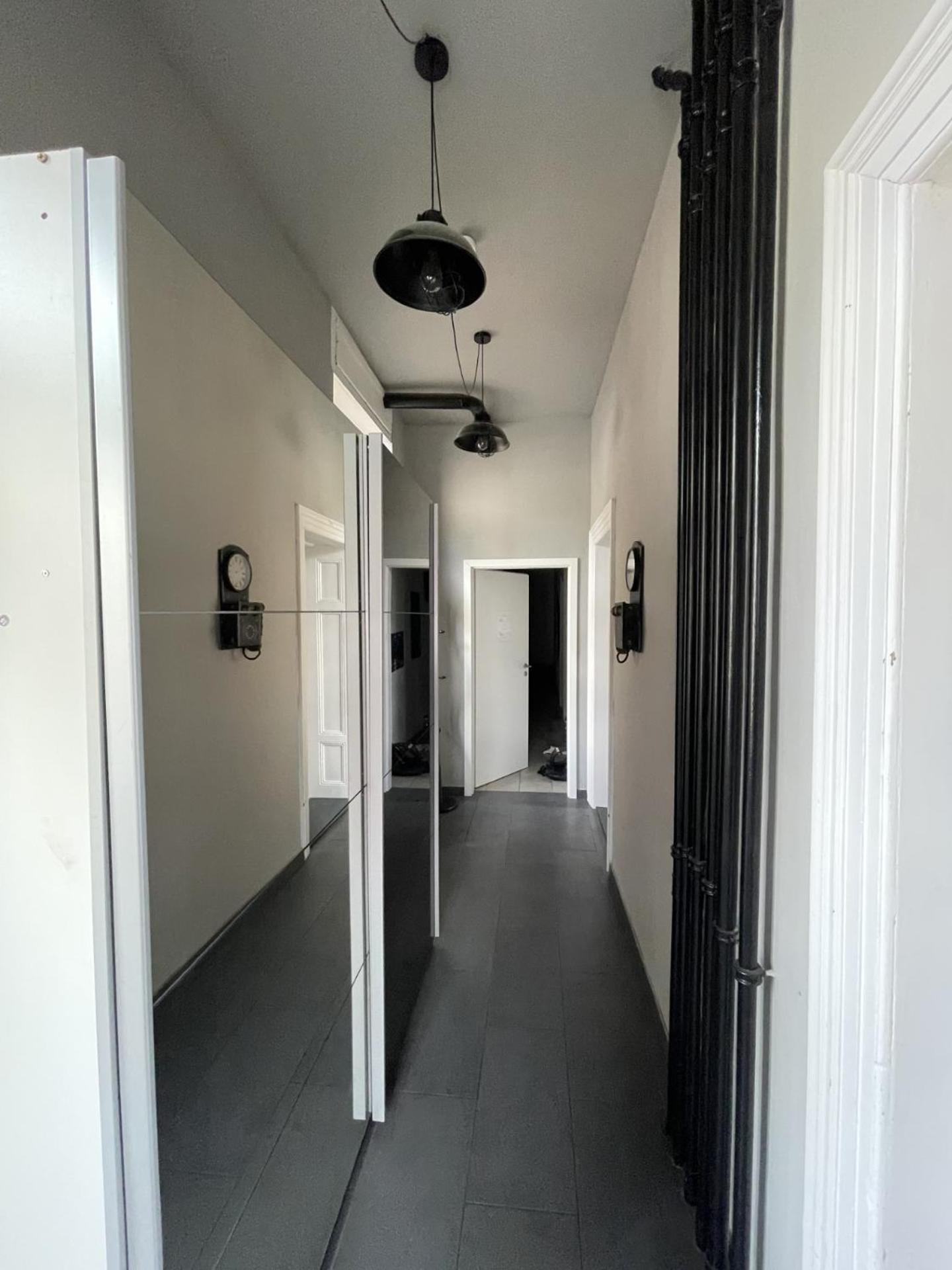 Wuerzburg Altbau-Citylofts 외부 사진