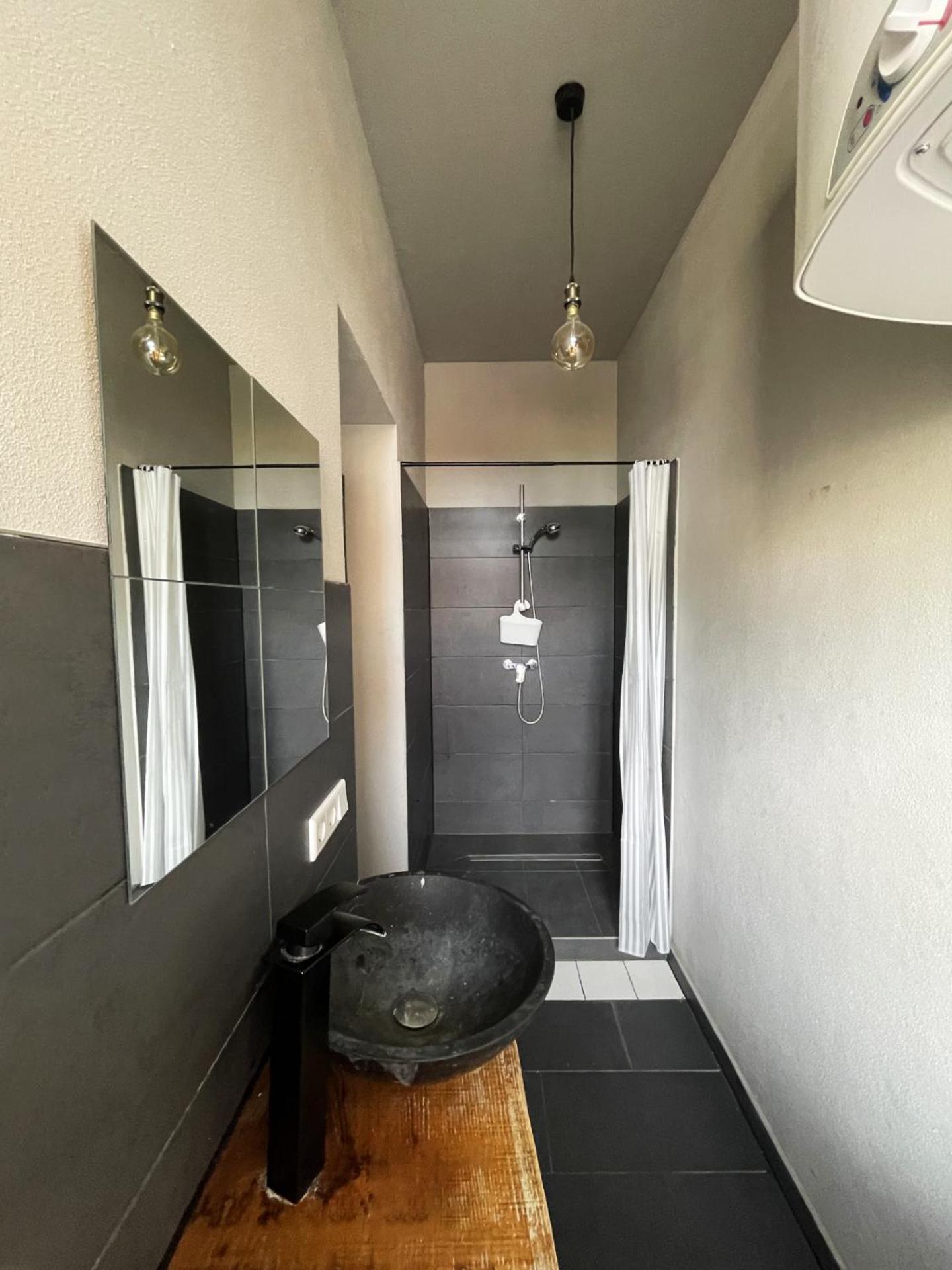 Wuerzburg Altbau-Citylofts 외부 사진